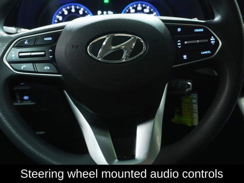 Used 2020 Hyundai Palisade SE AWD/4WD image 4