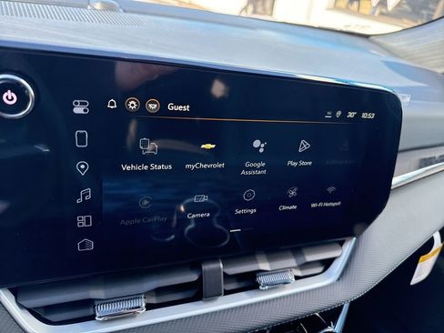 New 2026 Chevrolet Equinox LT w/ Convenience Package II image 26