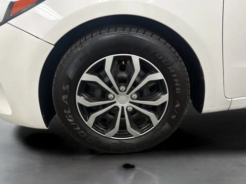 Used 2018 Kia Forte LX FWD image 26