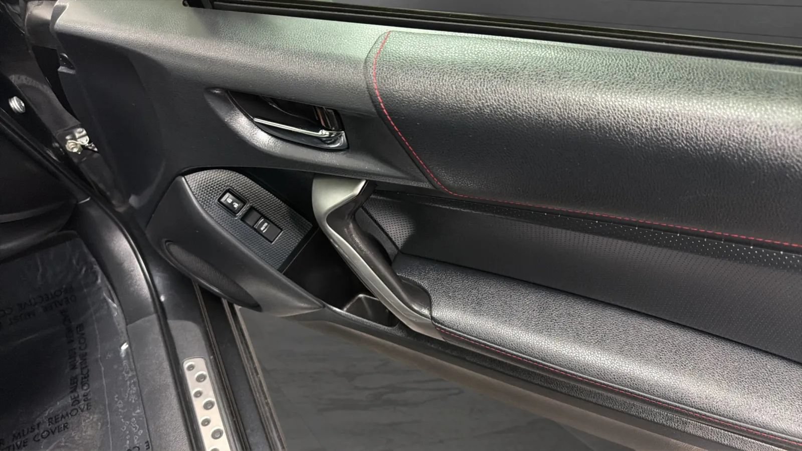 Used 2015 Subaru BRZ Limited RWD image 18