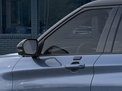 New 2026 Ford Explorer ST-Line w/ ST-Line Street Pack image 20