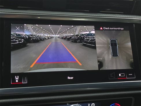 Used 2023 Audi Q3 2.0T Premium Plus w/ Premium Plus Package image 22