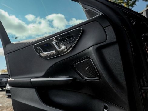 New 2026 Mercedes-Benz C 43 AMG 4MATIC Sedan image 14