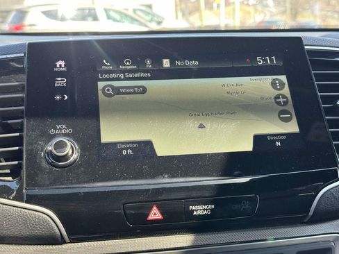 Used 2022 Honda Pilot TrailSport image 25