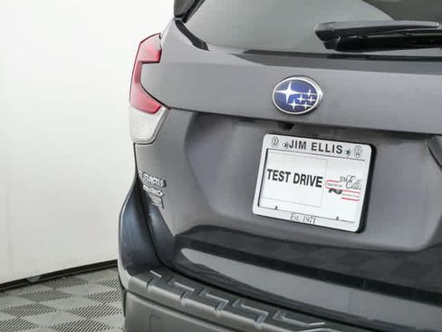 Used 2021 Subaru Forester Limited w/ Popular Package #3 AWD/4WD image 38