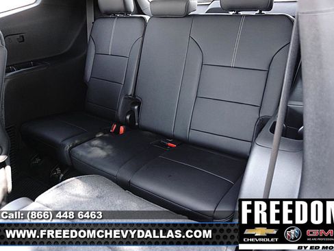 New 2026 GMC Acadia Elevation w/ Black Edition image 15