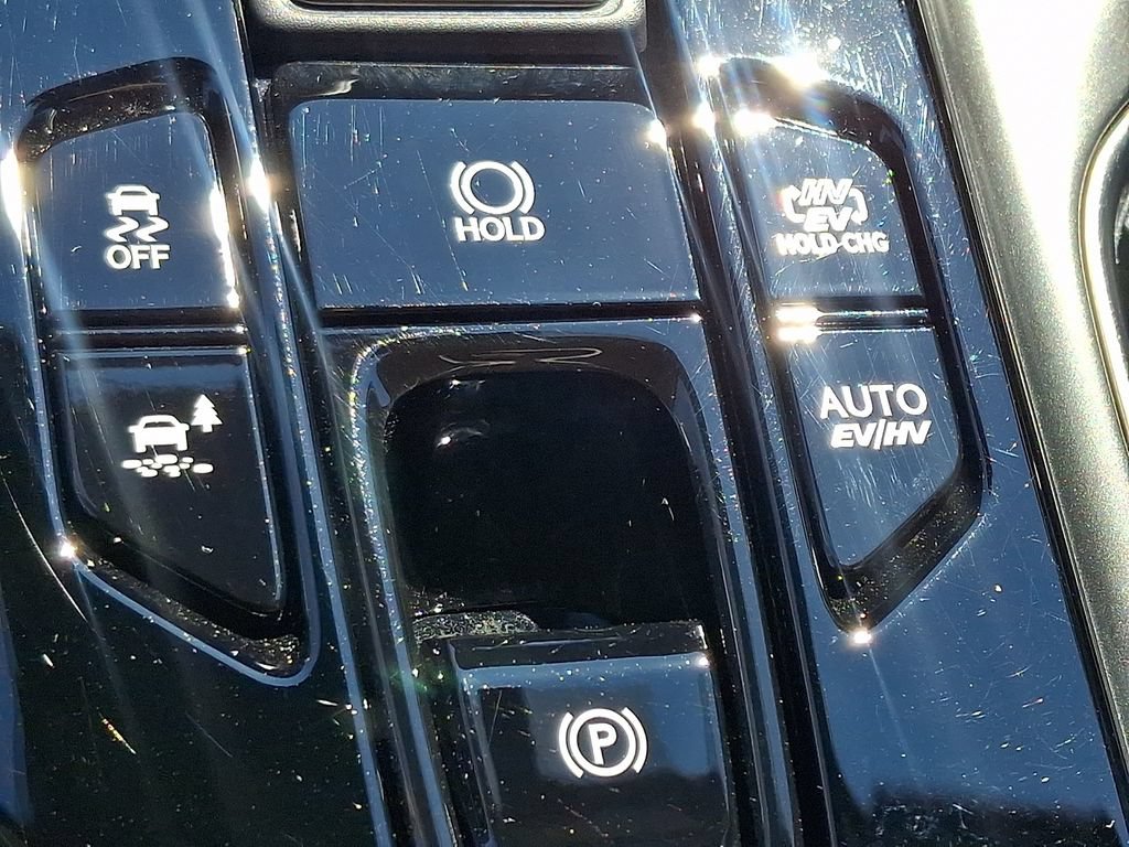 Used 2025 Lexus NX 450h+ AWD w/ Accessory Package (2T) image 25
