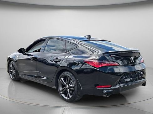 Certified 2023 Acura Integra A-Spec FWD image 7