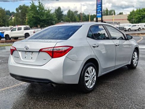 Used 2014 Toyota Corolla LE FWD image 7