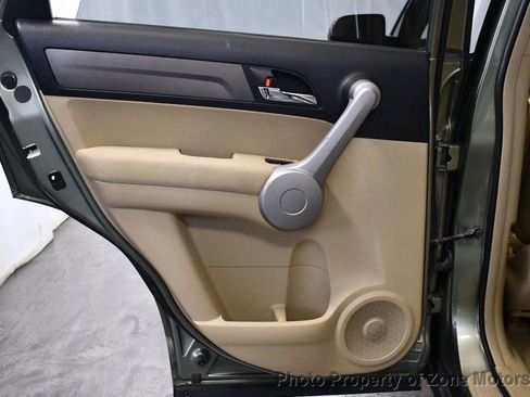 Used 2007 Honda CR-V EX image 22