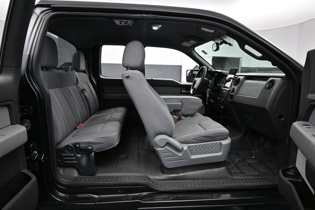Used 2013 Ford F150 STX w/ Mid Equipment Group RWD image 35
