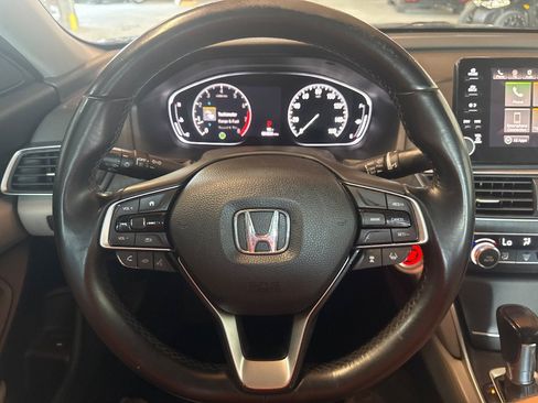 Used 2018 Honda Accord EX-L image 13