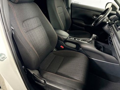 Certified 2023 Honda HR-V Sport image 51