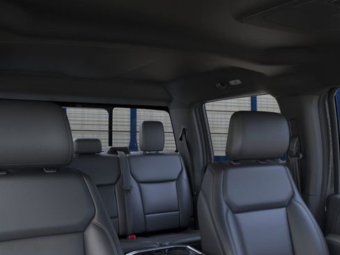 New 2026 Ford F150 XLT w/ Equipment Group 303A High image 44