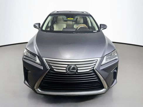 Used 2017 Lexus RX 350 FWD w/ Premium Package image 2