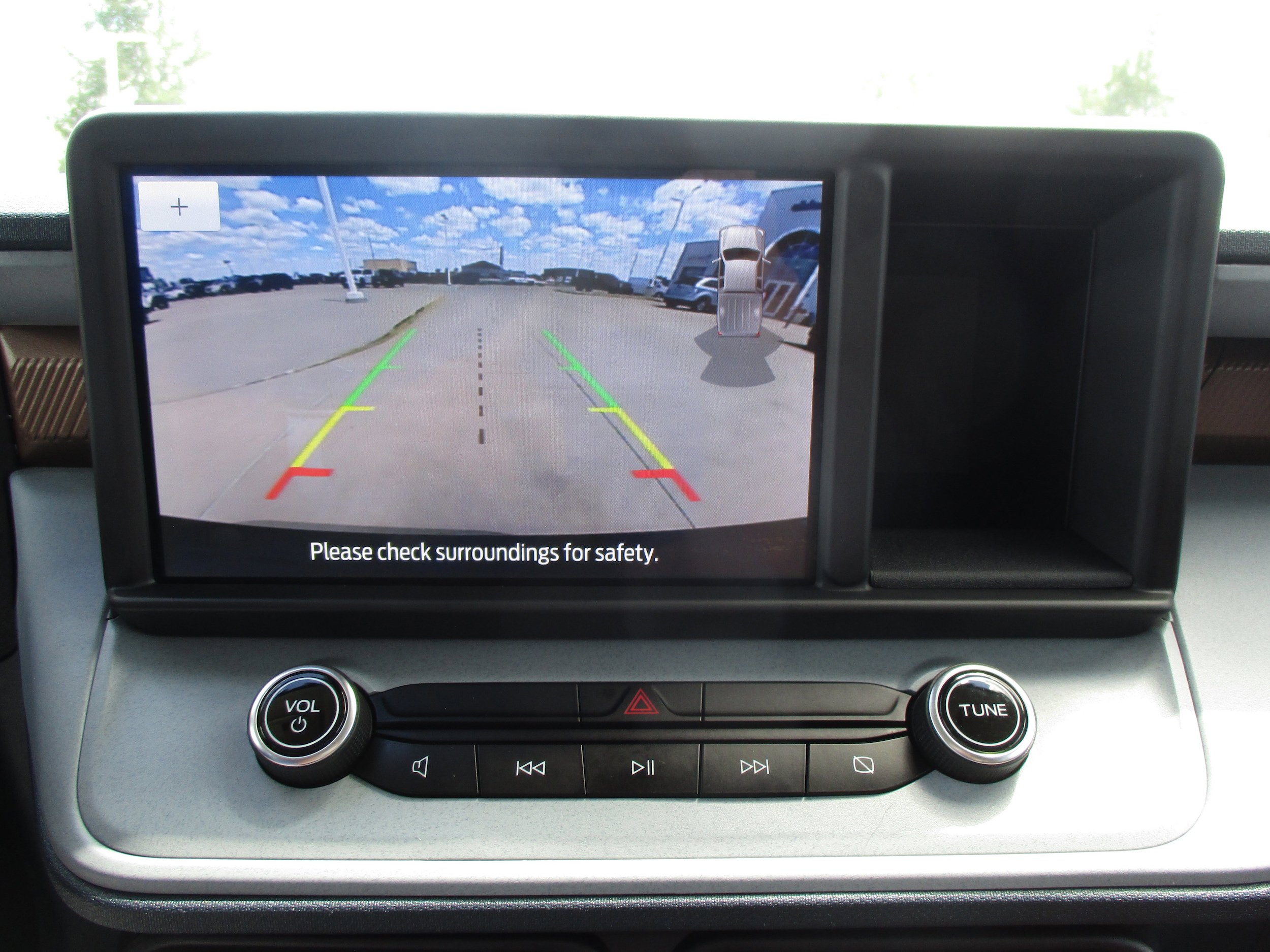 Used 2022 Ford Maverick Lariat w/ Lariat Luxury Package FWD image 29
