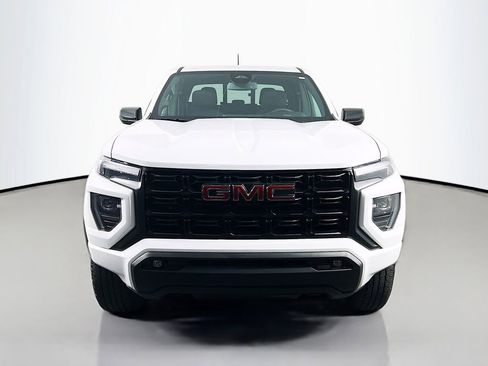 Used 2023 GMC Canyon Elevation w/ Convenience Package AWD/4WD image 2