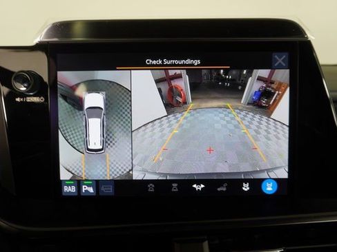 New 2026 Subaru Outback Limited XT image 17