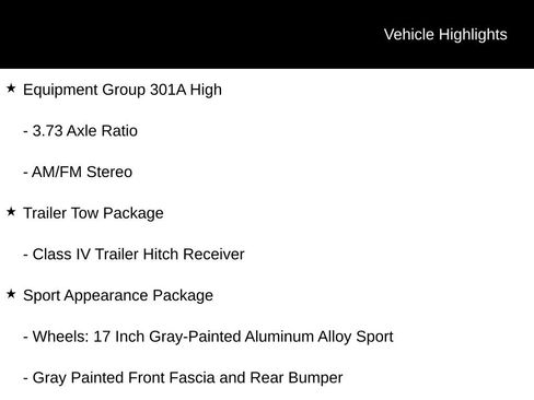 New 2026 Ford Ranger XLT w/ Equipment Group 301A High AWD/4WD image 11