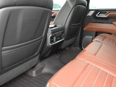 Used 2025 GMC Sierra 1500 Denali Ultimate AWD/4WD image 22