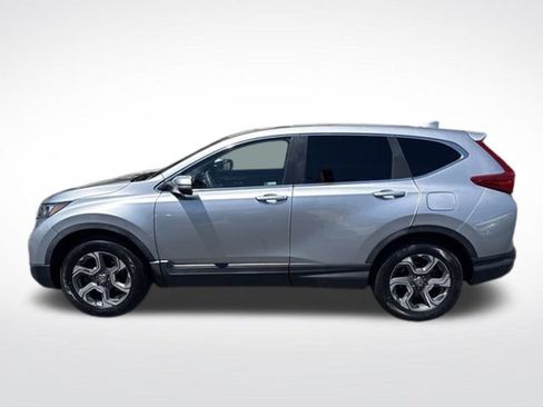 Used 2018 Honda CR-V EX image 6