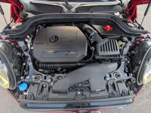 Used 2022 MINI Cooper S image 24