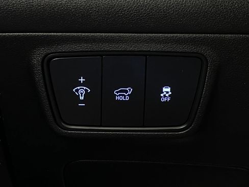 Certified 2023 Hyundai Tucson SEL AWD/4WD image 14