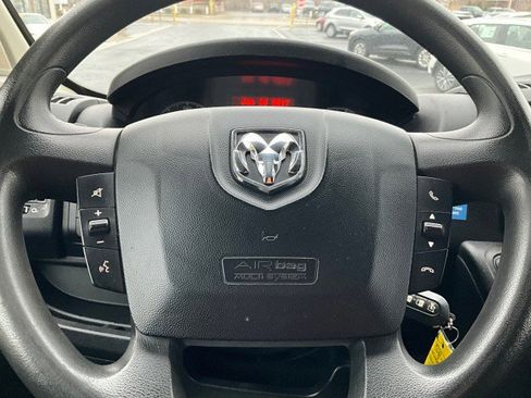 Used 2019 RAM ProMaster 2500 image 11