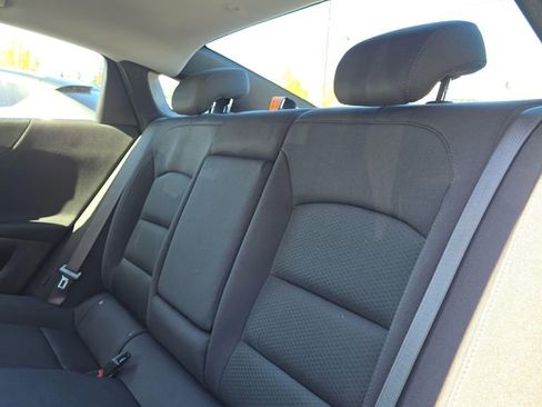 Used 2024 Chevrolet Malibu LT w/ Midnight Edition FWD image 16