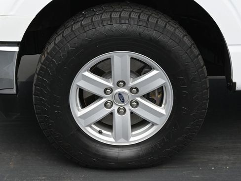 Certified 2021 Ford F150 XLT image 26