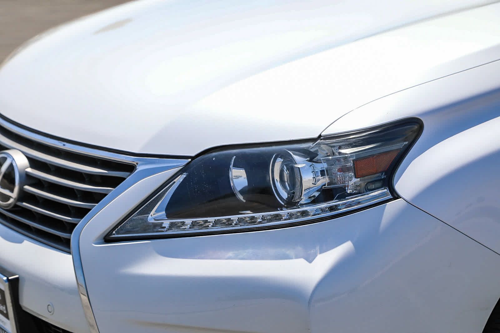 Used 2013 Lexus RX 350 FWD w/ Navigation Pkg image 8