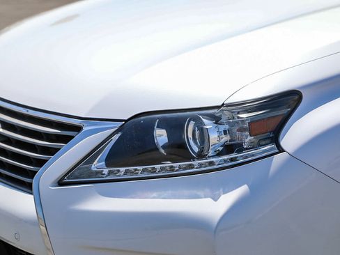 Used 2013 Lexus RX 350 FWD w/ Navigation Pkg image 8