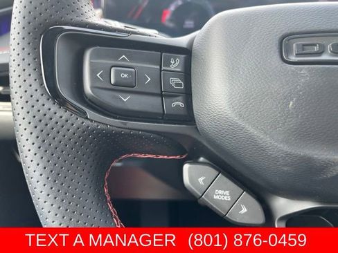 New 2026 Dodge Charger Scat Pack AWD/4WD image 26
