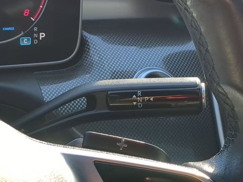 Used 2022 Mercedes-Benz C 300 Sedan image 26