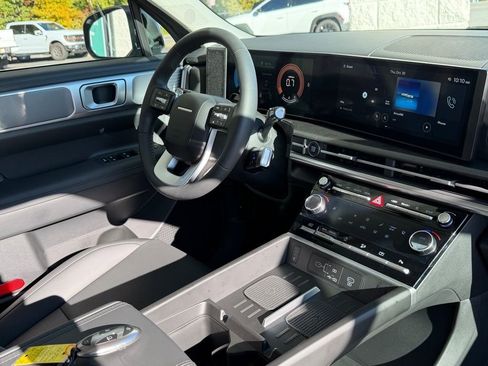 New 2026 Hyundai Santa Fe XRT image 16