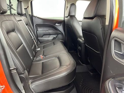 Used 2019 Chevrolet Colorado ZR2 AWD/4WD image 13