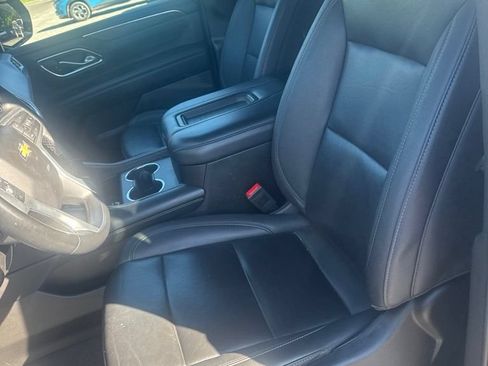 Used 2023 Chevrolet Tahoe LT AWD/4WD image 21