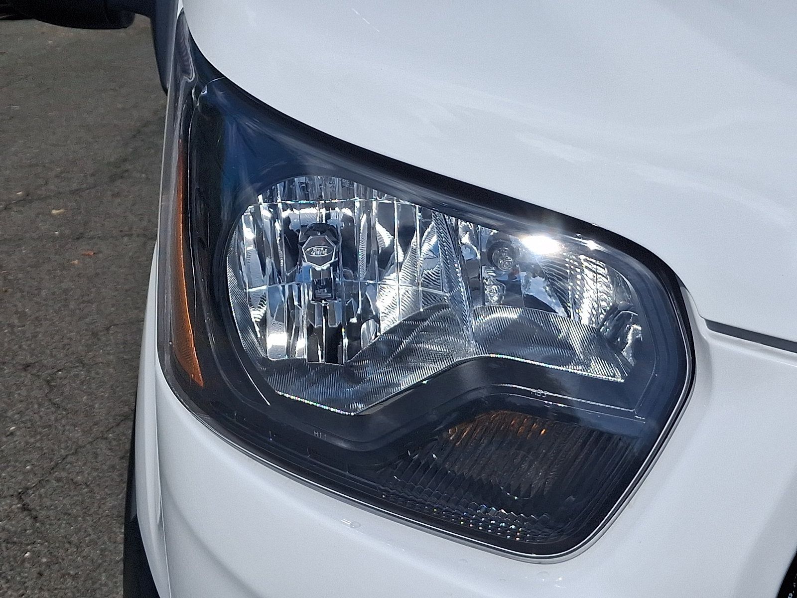 Used 2025 Ford Transit 250 Low Roof w/ Exterior Upgrade Package RWD image 10