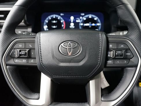 New 2026 Toyota 4Runner TRD Off-Road Premium image 13