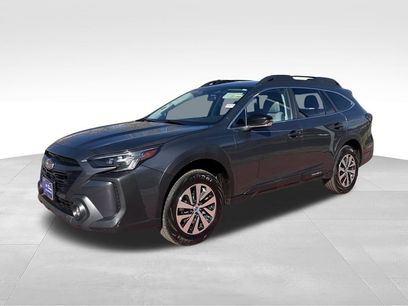 Used 2023 Subaru Outback Premium