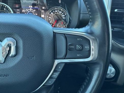Used 2022 RAM 1500 Laramie AWD/4WD image 24