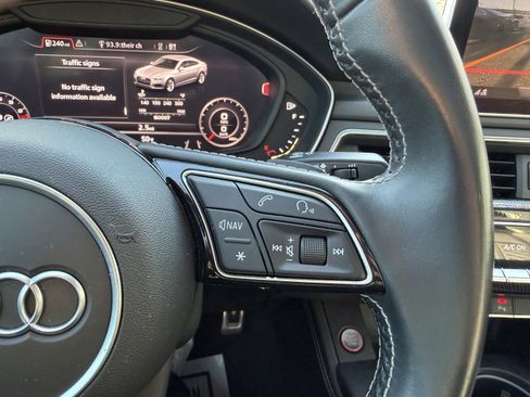 Used 2019 Audi S5 Prestige AWD/4WD image 30