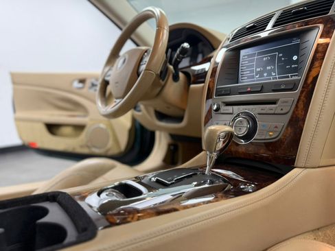 Used 2008 Jaguar XK Coupe image 51