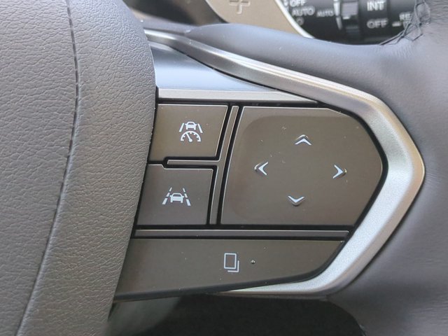 New 2026 Lexus NX 350 AWD w/ Accessory Package (K3) image 25