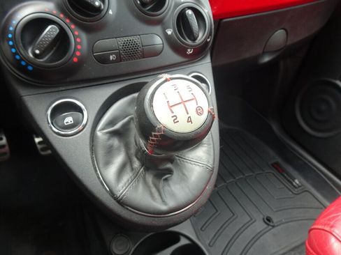 Used 2013 FIAT 500 Abarth FWD image 15