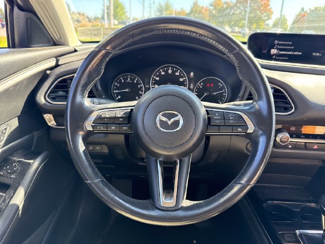 Certified 2024 MAZDA CX-30 AWD 2.5 S w/ Preferred Package image 18