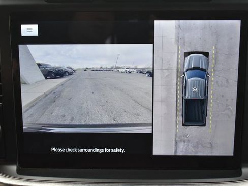 Used 2023 Ford F150 Lariat w/ Equipment Group 502A High image 34