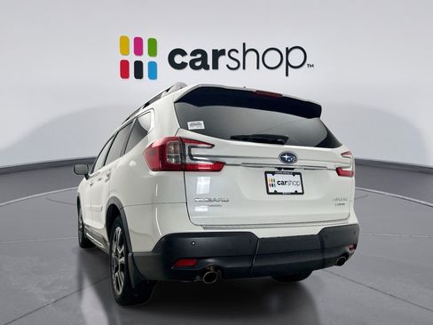 Used 2023 Subaru Ascent Limited w/ Technology Package AWD/4WD image 3