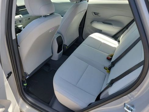 New 2026 Hyundai Kona SE FWD image 24
