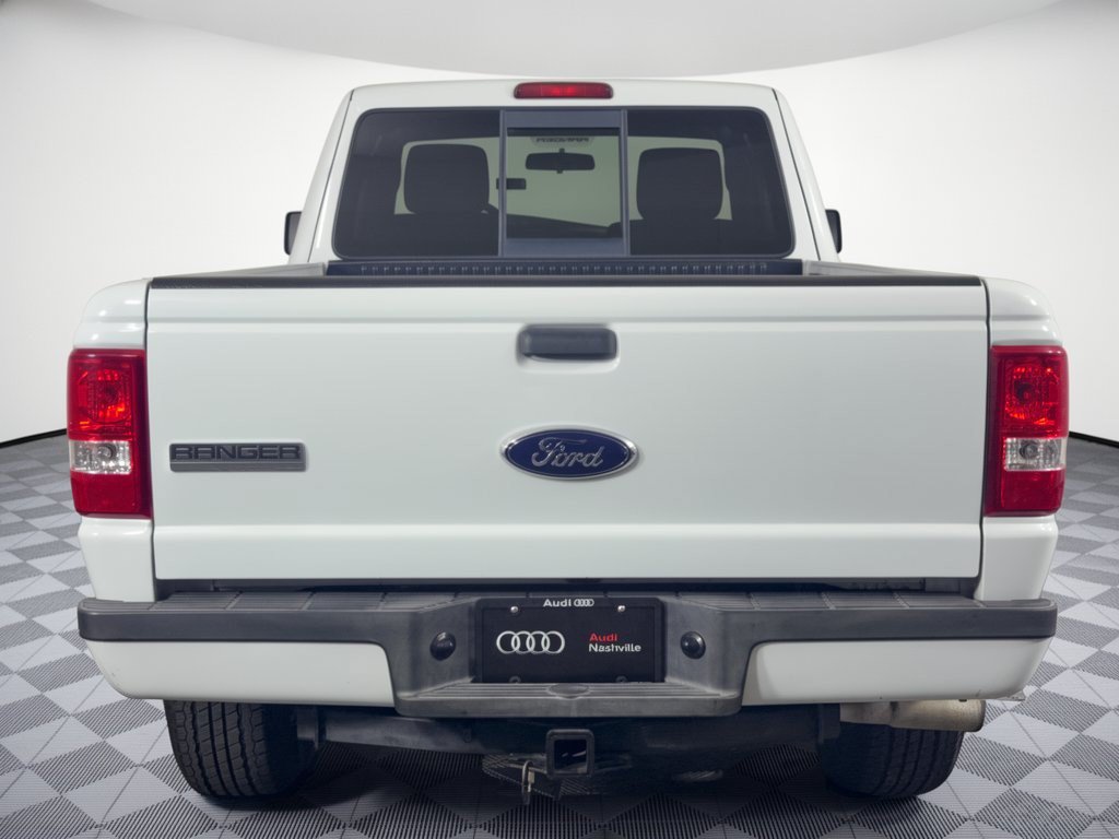 Used 2011 Ford Ranger Sport RWD image 11